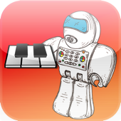 Icon Synthbot